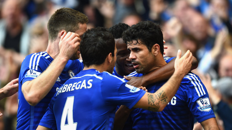 Diego Costa