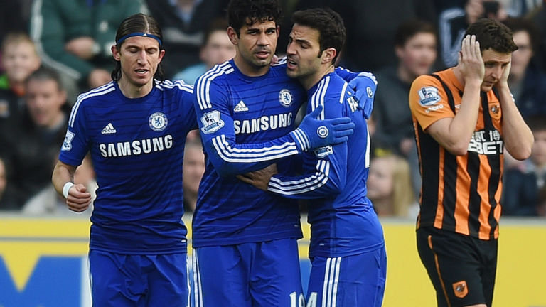 Diego Costa
