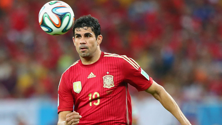 Diego Costa