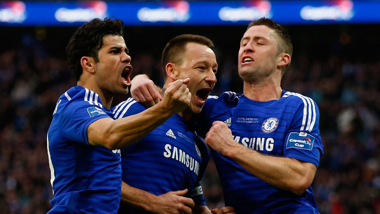 John Terry