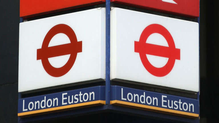 London Euston