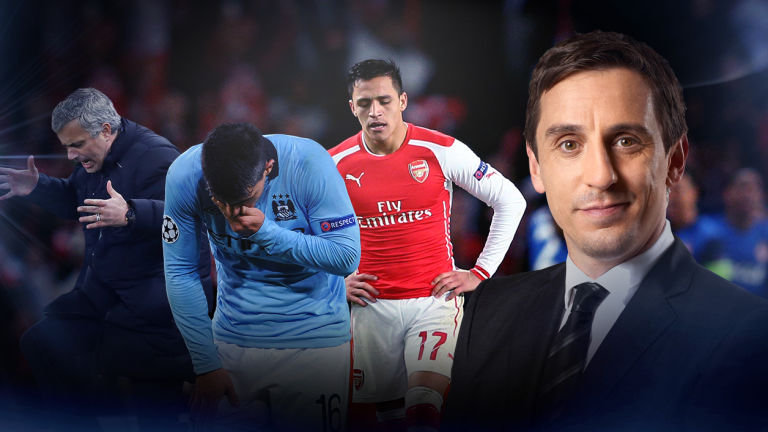 Gary Neville