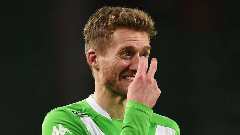 Andre Schurrle