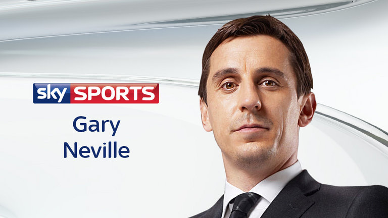 Gary Neville