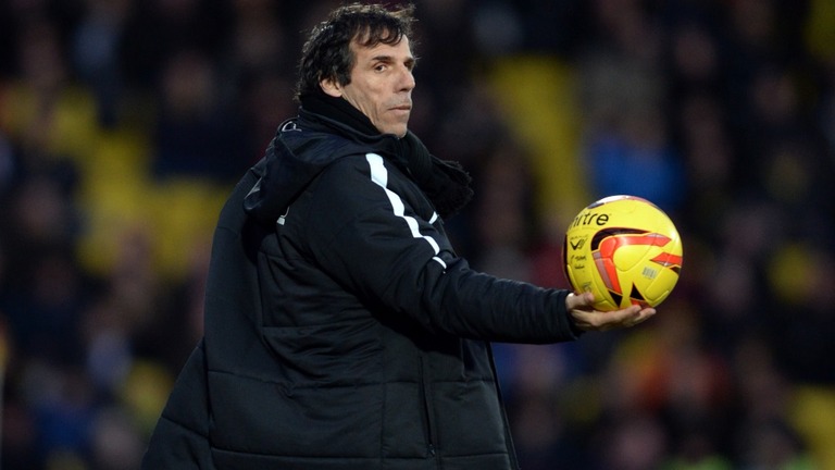 Gianfranco Zola