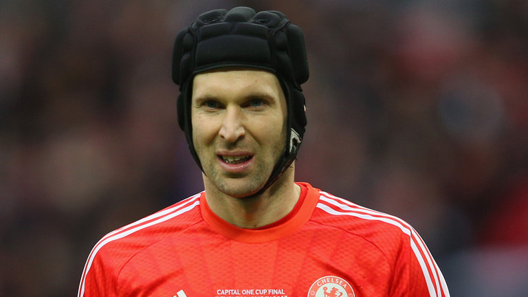 Petr Cech