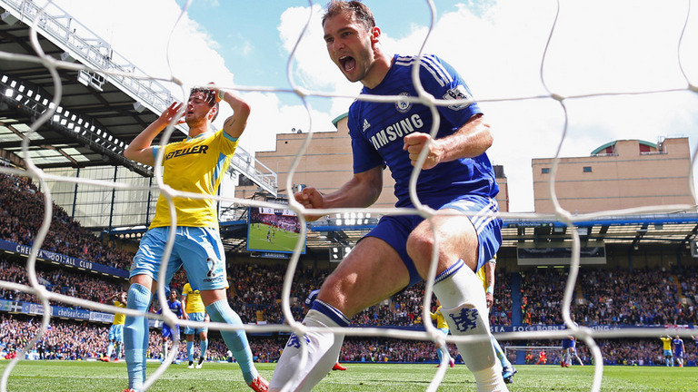Branislav Ivanovic