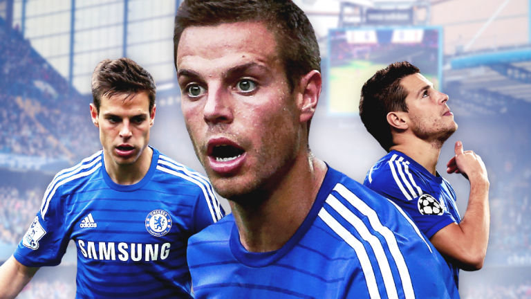 Cesar Azpilicueta