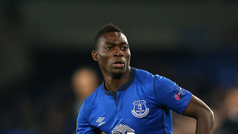 Christian Atsu