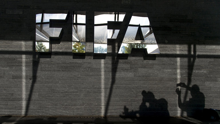 FIFA