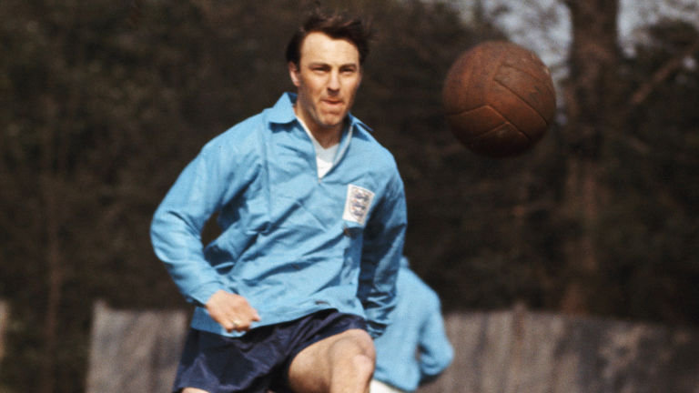 Jimmy Greaves