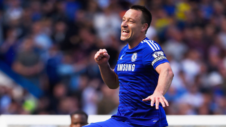 John Terry