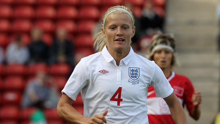 Katie Chapman