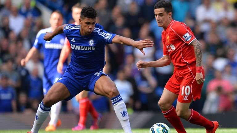 Ruben Loftus-Cheek
