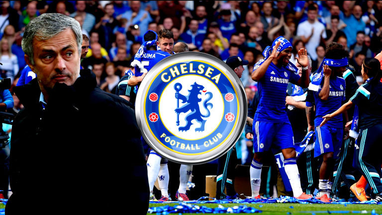 Season Review