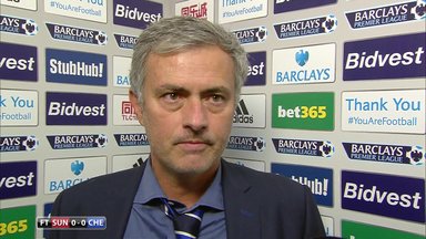 Jose Mourinho