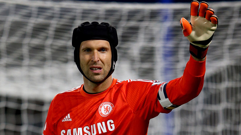Petr Cech