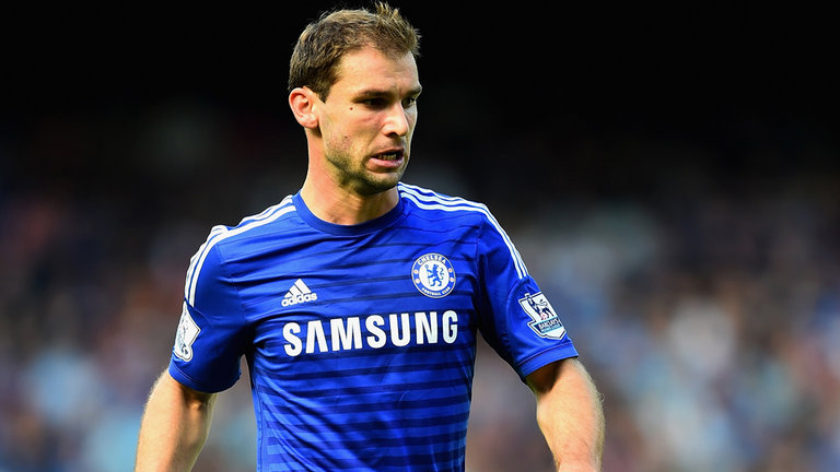 Branislav Ivanovic