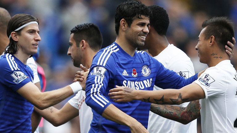 Diego Costa