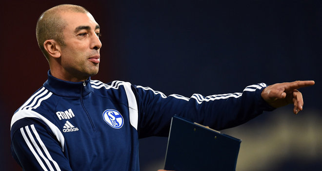 Roberto Di Matteo