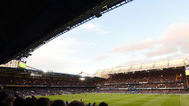 Stamford Bridge