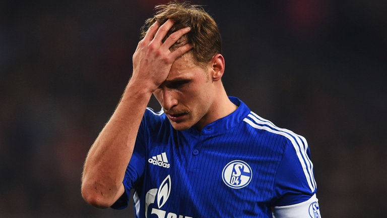 Benedikt Hoewedes
