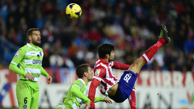 Diego Costa