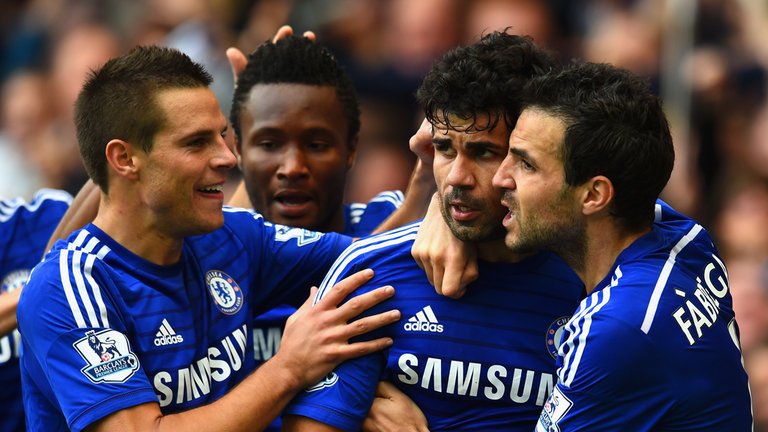 Diego Costa