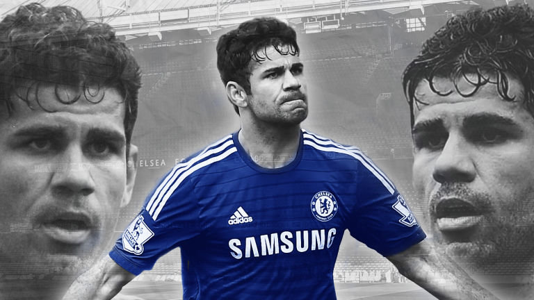 Diego Costa