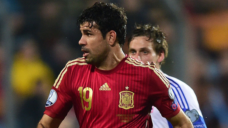 Diego Costa