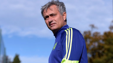 Jose Mourinho