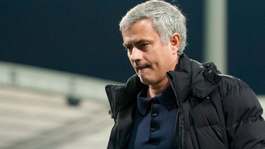 Jose Mourinho