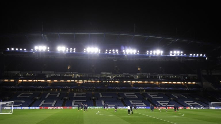 Stamford Bridge
