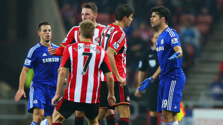 Diego Costa
