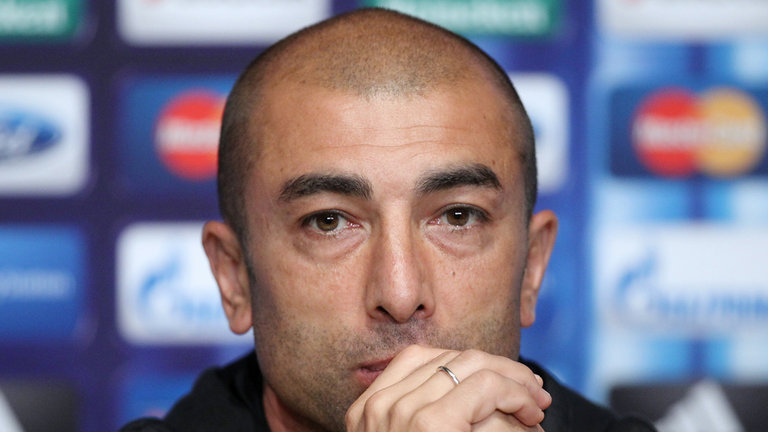 Roberto Di Matteo