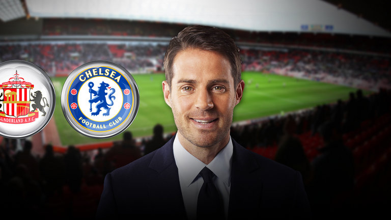 Sunderland v. Chelsea