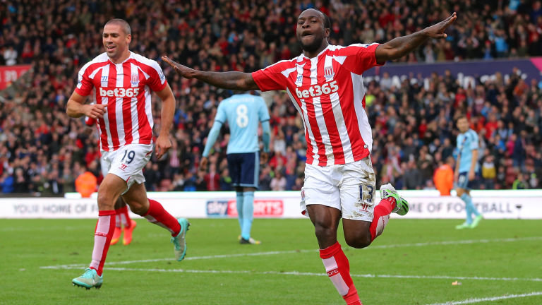 Victor Moses