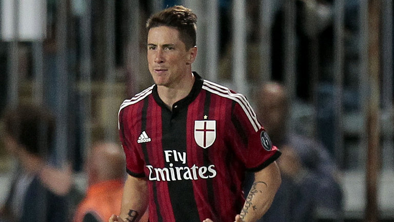 Fernando Torres