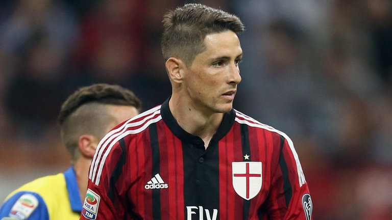 Fernando Torres