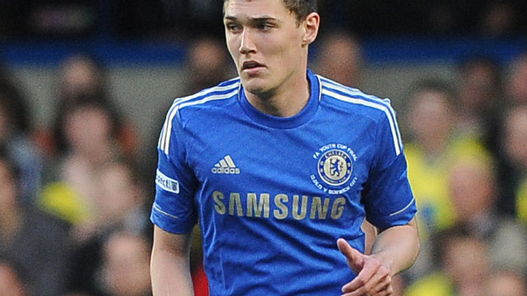 Andreas Christensen