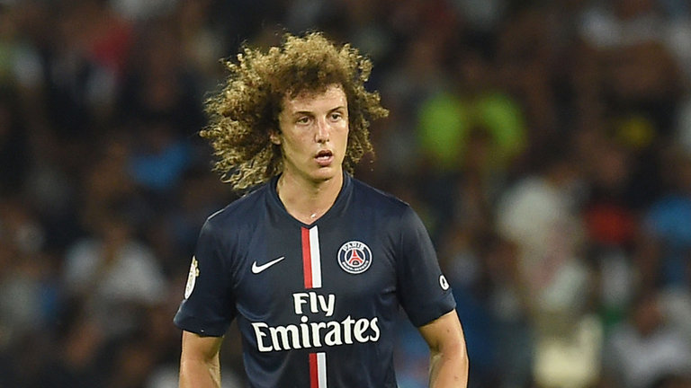 David Luiz