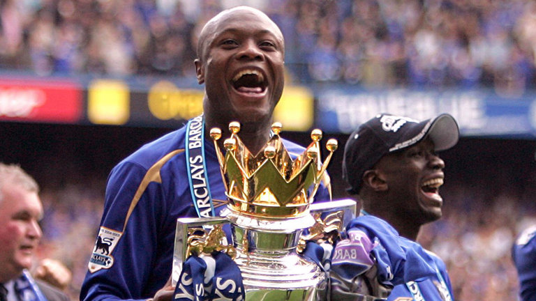 William Gallas