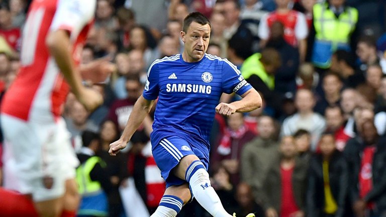 John Terry