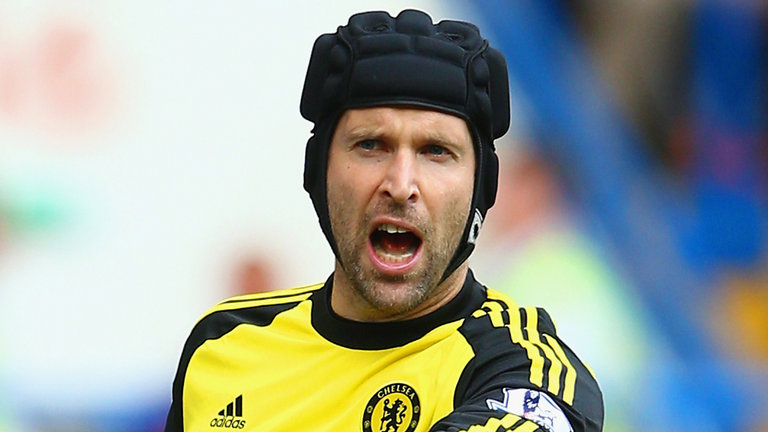 Petr Cech