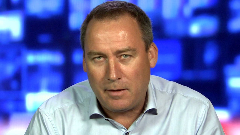 Rene Meulensteen