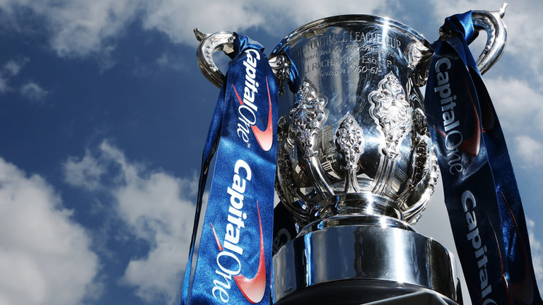 Capital One Cup