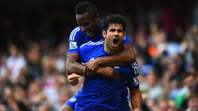 Diego Costa