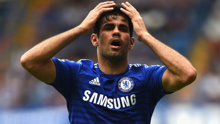 Diego Costa