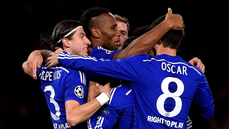 Didier Drogba