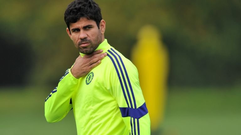 Diego Costa